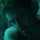 Image for article titled Tony Stark's big Avengers: Endgame moment wasn't in the script